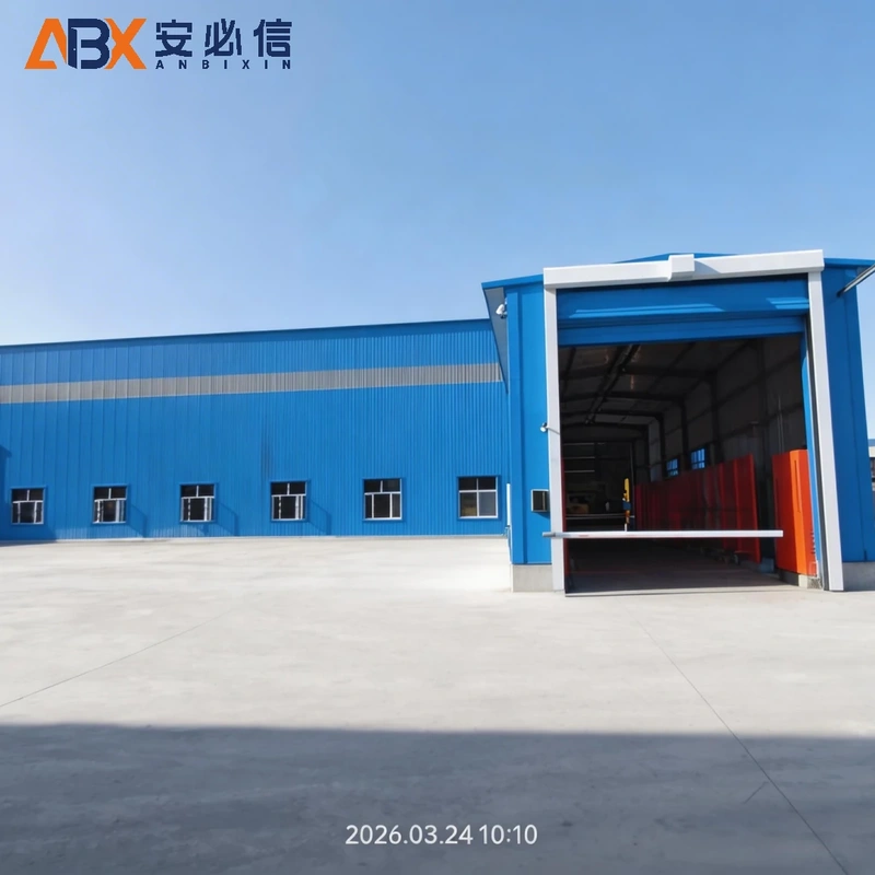 眉山市PVC堆积门