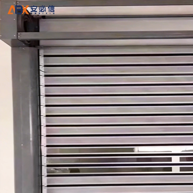 眉山市医药密闭高速门